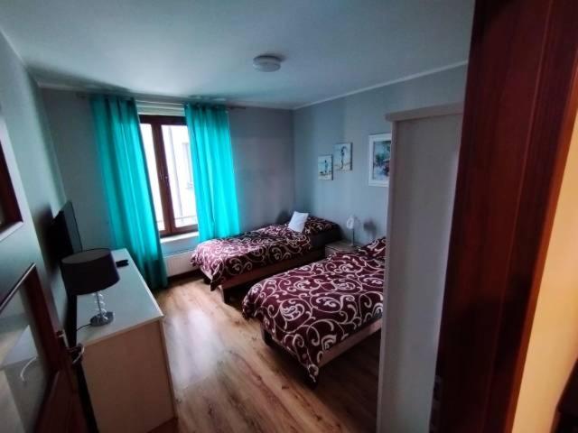 Sas Apartamenty New Park Szczecin Exterior foto